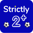 Icon of program: Strictly 2+ -sure footbal…