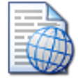 Icon of program: ROBOTStxt