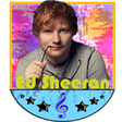 Icono de programa: Perfect letras - Ed Sheer…