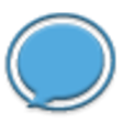 Icon of program: Echofon for Twitter (Beta…