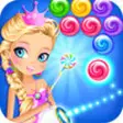 Icon of program: Candy Bubble Pop!