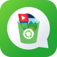 Icono de programa: What Recover Deleted Mess…