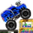 Icono de programa: Monster Truck Junkyard NO…