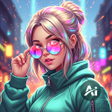 Icon of program: Photify - AI Photo Genera…