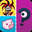 Icon of program: QuizCraze Characters - gu…