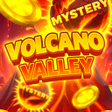 Icon of program: Volcano Valley