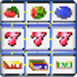 Icono de programa: 777 Slot Fruit