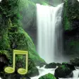 Icon of program: Waterfall Sounds Nature S…