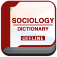Icon of program: Sociology Dictionary Pro