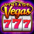 Icon of program: Vintage Vegas Slots - Fre…