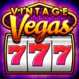 Icon of program: Vintage Vegas Slots - Fre…