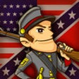 Icon of program: NORTH & SOUTH - The Game