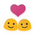 Icon of program: I love you