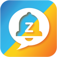 Icon of program: People Nearby Zingr - Soc…