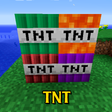 Icon of program: New TNT mods for minecraf…