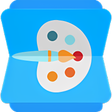 Icono de programa: Iconic: Icon Maker,Logo D…