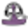 Icon of program: gPodder for Linux