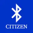 Icon of program: Citizen Eco-Drive Proximi…