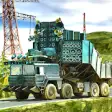 Icon of program: Indian Army Border Truck …