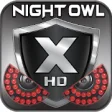 Icon of program: Night Owl X HD