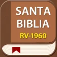 Icon of program: Santa BIblia Reina Valera…