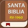 Icon of program: Santa BIblia Reina Valera…