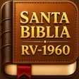 Icon of program: Santa BIblia Reina Valera…