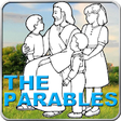Icono de programa: Parables of Jesus Christ