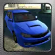 Icon of program: 3D Rally Car Racing - eXt…