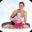 Icon of program: Pregnancy Yoga with Ayala…