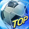 Icon of program: Top Football Manager for …