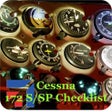Icon of program: Cessna 172S/SP Checklist