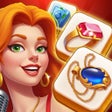 Icon of program: Amber Tile: Match Mania