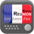 Icono de programa: All FM Reunion Radio Live…
