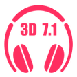 Icono de programa: Music Player 3D Surround …
