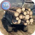 Icon of program: Logging Truck Simulator 3…