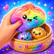Icono de programa: Squishy Dumpling Unboxing…