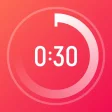 Icon of program: HIIT Timer
