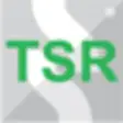Icon of program: TSR Mobile