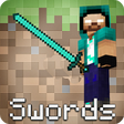 Icono de programa: Elemental Swords Mod
