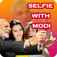 Icon of program: Selfie with Modi