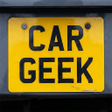 Icono de programa: CarGeek