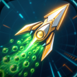Icono de programa: Nano Swarm