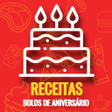 Como fazer Bolo de Aniversario icon