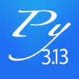 Icon of program: pythoni - run code,autoco…