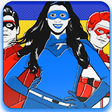 Icono de programa: wallpaper for henry dange…
