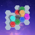 Icon of program: Hexa Fusion 3D: Color  Pu…