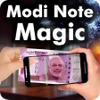 Icon of program: Modi Note Magic