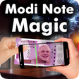 Icon of program: Modi Note Magic