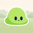 Icon of program: Loop Slime: Merge  Evolve